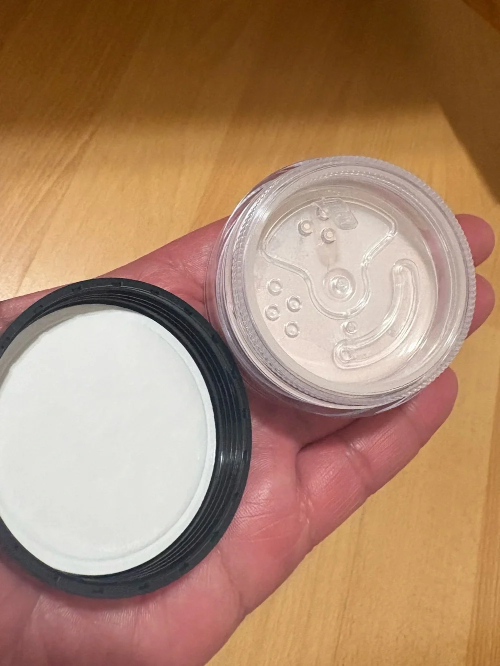 Mineral Veil Illuminating Loose Setting Powder - Translucent-New Factory Sealed